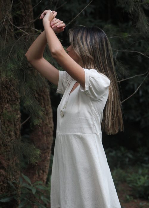 Vestido Olivia